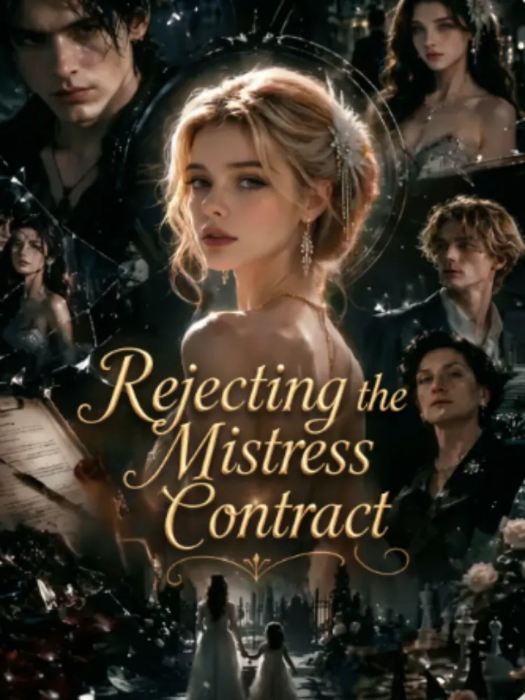 Rejecting the Mistress Contract封面图